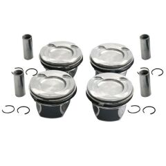 NRL-A2740302317-PİSTON M274 STD