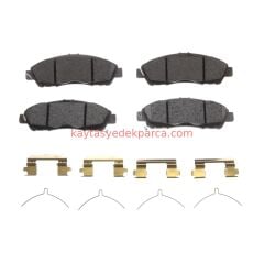 1418996-1418996-VKR-SİLİNDİR KAPAK CONTA 5 KER.V8 SOL