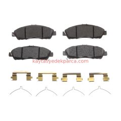 1418996-1418996-VKR-SİLİNDİR KAPAK CONTA 5 KER.V8 SOL