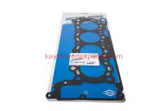 1418996-1418996-VKR-SİLİNDİR KAPAK CONTA 5 KER.V8 SOL