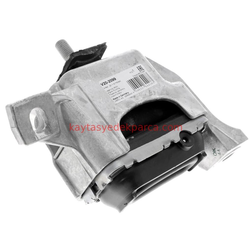 22116778645-MİN-MOTOR KULAĞI ALM.MİNİ COOPER R56