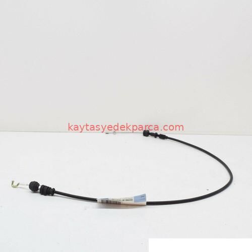 35411162580-1162580-BMW-GAZ TELİ E39.535.540