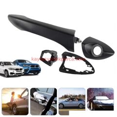 51218243621-8243621-BMW-KİLİT KAPAĞI L X5