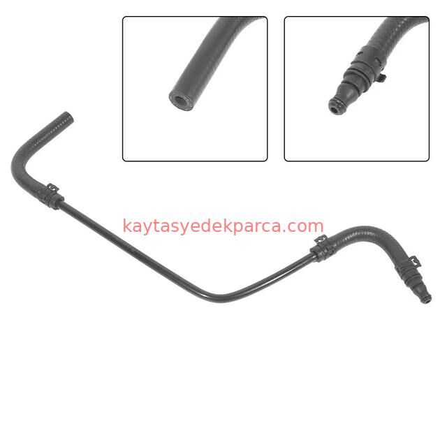 A2035010025-5010025-KYB-YEDEK SU DEPO HORTUMU