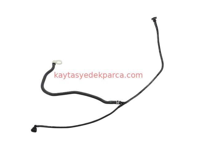 A4475010225-MER-YEDEK SU DEPO TAHLİYE HORTUMU W447