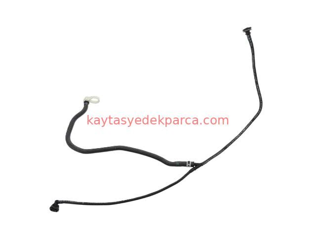 A4475010225-MER-YEDEK SU DEPO TAHLİYE HORTUMU W447