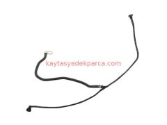 A4475010225-MER-YEDEK SU DEPO TAHLİYE HORTUMU W447