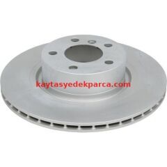 34206868936-6868936-ZİM-ARKA FREN DİSKİ/X3/F25