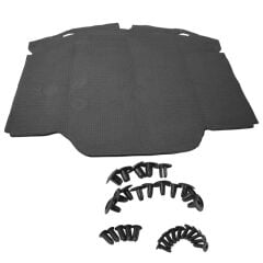TRU-A1296802025-KAPUT SÜNGERİ, W129
