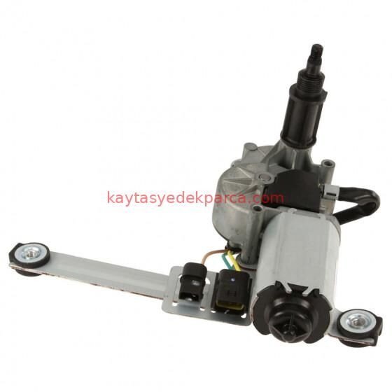 LEB101060L-GLY-YATAK ANA 2.0D FREEL.