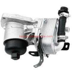 LR004287-R004287-NİS-YAĞ FİLTRE HAZNESİ