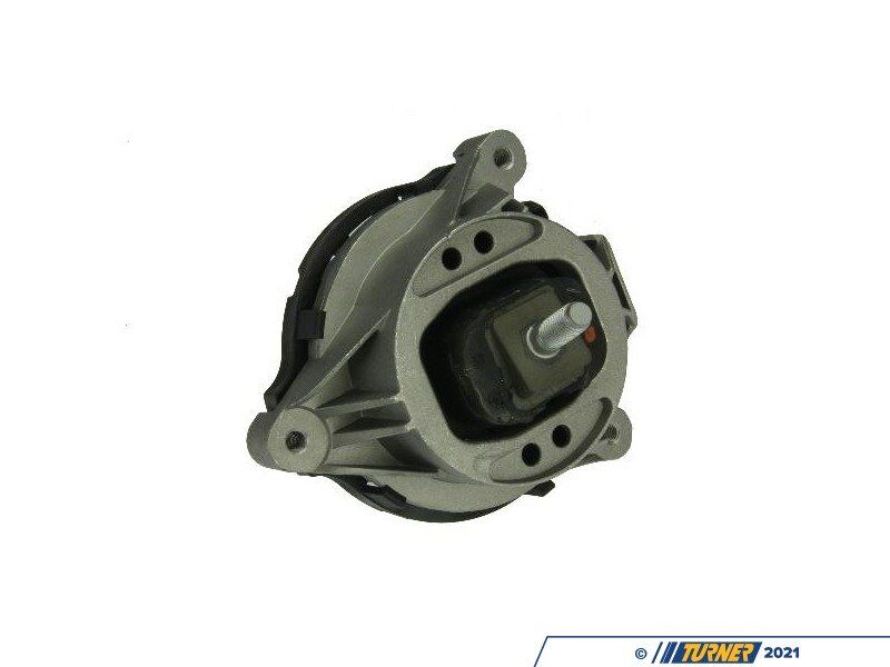 LMF-22116787659-MOTOR TAKOZU LASTİK SOL F20/F30 3,5
