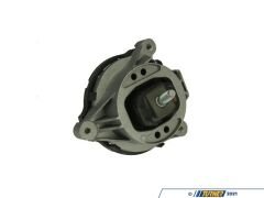 LMF-22116787659-MOTOR TAKOZU LASTİK SOL F20/F30 3,5