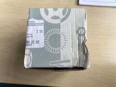 NRL-A6010301817-PİSTON SEKMAN, OM601, 89MM