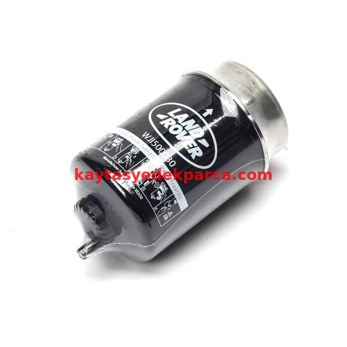 WJI500030-MAN-MAZOT FİLTRESİ TDV8