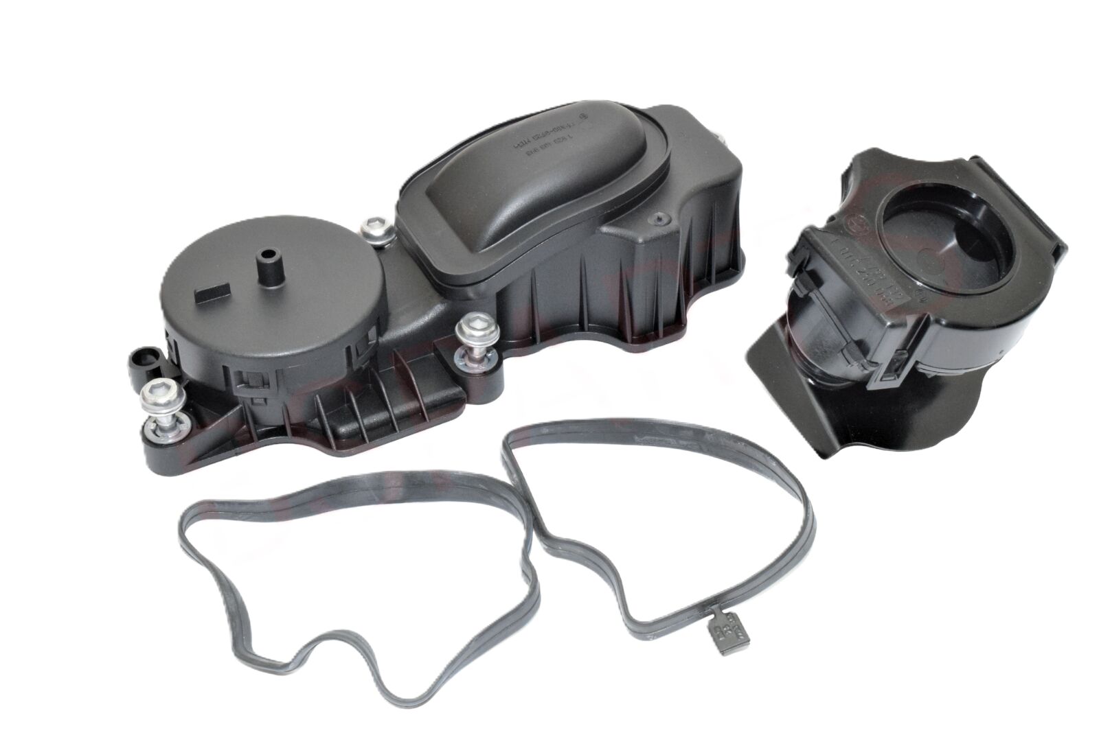 BMW-11127799224-YAĞ EMİŞ VALFİ M47N