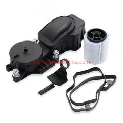 11127799225-7799225-BMW-YAĞ EMİŞ VALFİ 3.0 dizel tüm araçlar