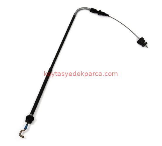 35411163228-1163228-BMW-GAZ TELİ E36/M52 02/95=>