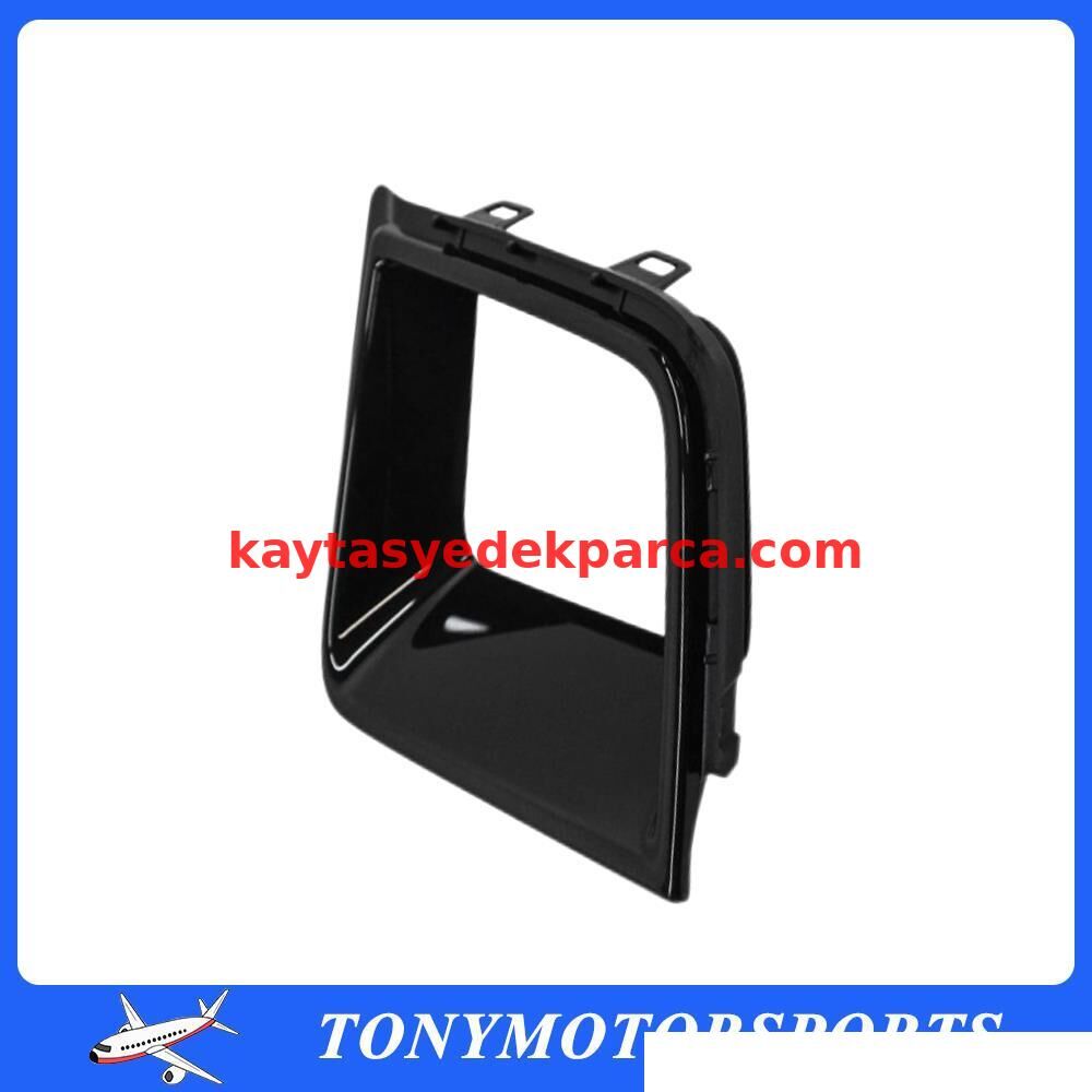 51118076401-8076401-BMW-SİS IZGARA