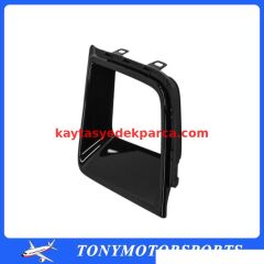 51118076401-8076401-BMW-SİS IZGARA