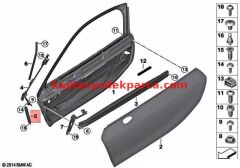 51227465482-7465482-BMW-KAPI AMORTİSÖRÜ İ8