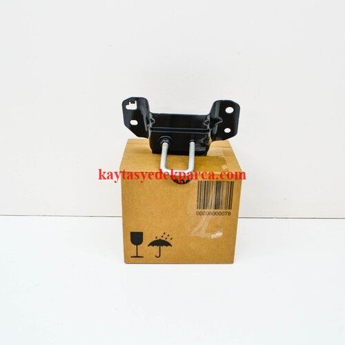 51237450925-7450925-BMW-KİLİT TUTUCU BIRAKET