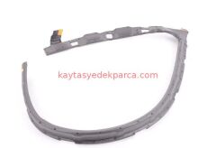 51337033801-7033801-BMW-KAPI CAM FİTİLİ E60/L ÖN