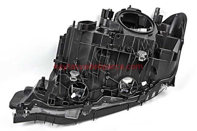 63117314532-7314532-BMW-FAR F30 XENON R