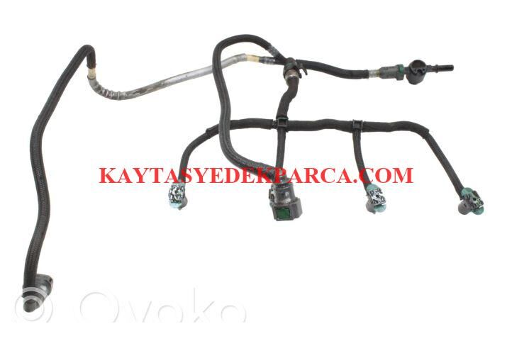 LR001328-LND-MAZOT BORU SETİ FRLL.2