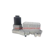 LR022895-R022895-NİS-YAĞ SOĞUTUCUSU KOMPLE