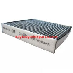 LR133345-LND-KLİMA FİLTRESİ NWE DEF.DİSC.5