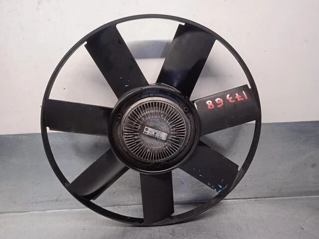 SAC-11522249216-TERMİK E38/E39/E46/X5/E65