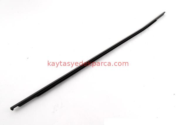 51337060235-7060235-BMW-KAPI CAM NİKELAJI E90/L ÖN SİYAH
