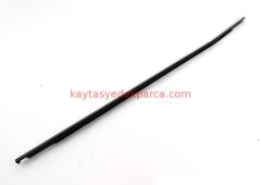 51337060235-7060235-BMW-KAPI CAM NİKELAJI E90/L ÖN SİYAH