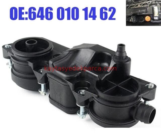 6460162120-0162120-VKR-SİLİNDİR KAPAK CONTASI