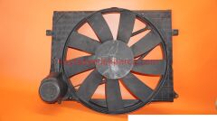 A2205000093-TRU-FAN MOTORU W220 TEK MOTOR