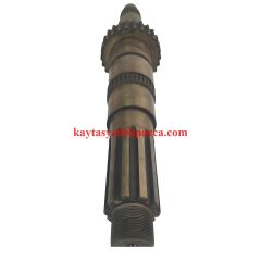 CI557-CI557-TKR-SALINCAK CİTROEN SAĞ