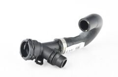 B.W-11537805358-KALORİFER HORTUMU E87/E90