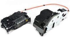 BMW-51217276319-KAPI KİLİDİ ÖN L 640i