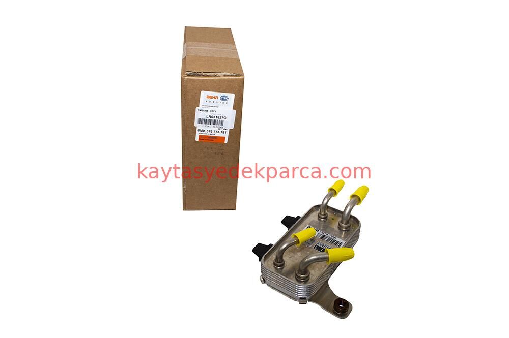 LR031827-R031827-NİS-YAĞ SOĞUCUTU SPORT 2010>> 3.0D