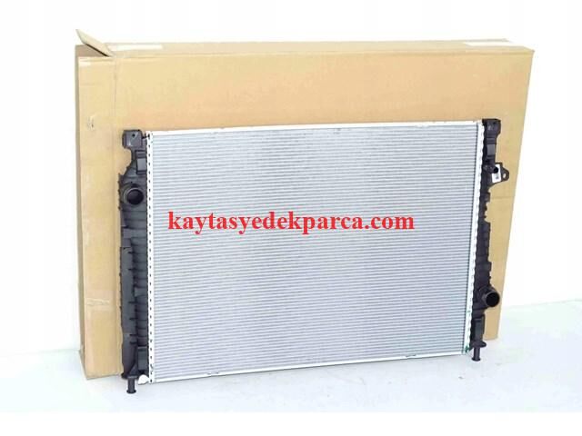 LR135901-LND-RADYATÖR SU NEW R.R EVOQUE