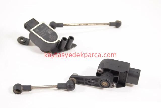 37146860843-6860843-BMW-YÜKSEKLİK SEVİYE SENSÖRÜ F10 F30