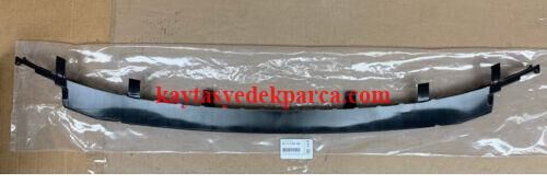 51118081740-8081740-BMW-TAMPON İÇ DESTEK BAKALİTİ G70