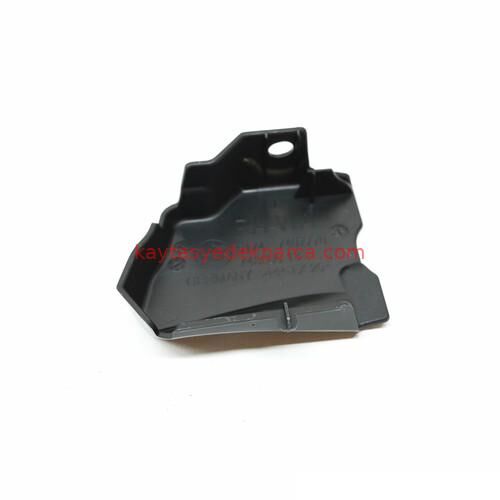 51747407770-7407770-BMW-KİLİT PLAKASI