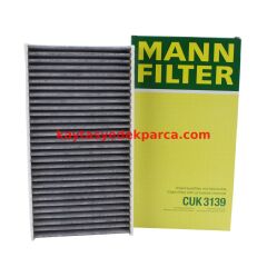 64319171858-9171858-CRT-KLİMA FİLTRESİ E60 KARBONLU (ADET)