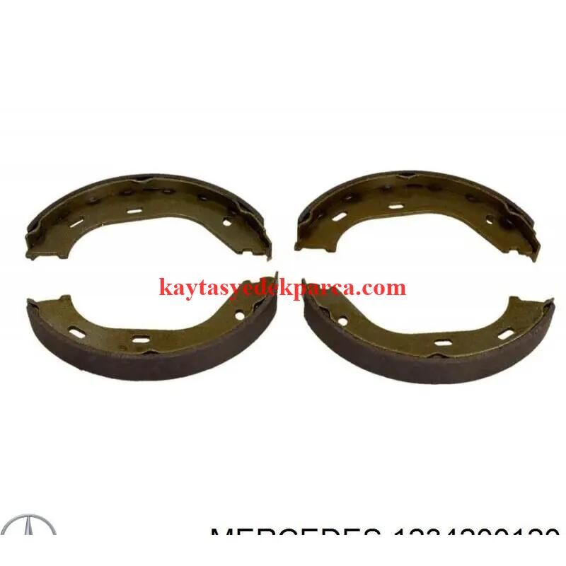 A1264200120-4200120-MGA-EL FREN BALATASI TÜM TİP