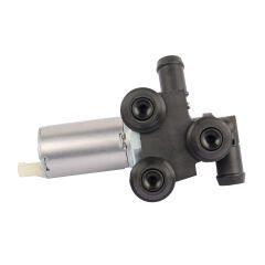 B.W-64116928246-KALORİFER MUSLUĞU E90/E87