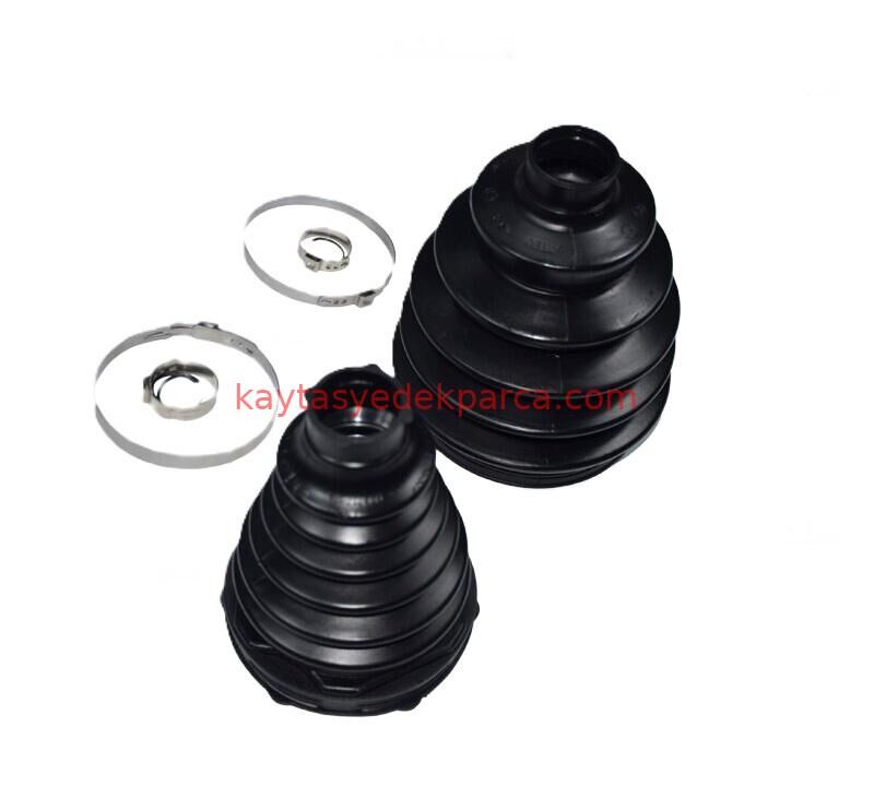 TDB500110-B500110-GVA-AKS ÖN/L SPORT