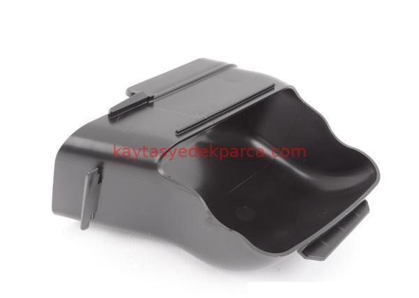13717597585-7597585-BMW-HAVA FİLTRE ARA TAKVİYE BORU F30