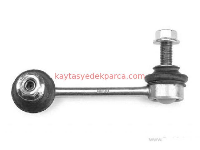 21207551327-7551327-LUK-DEBRİYAJ SETİ E46 318D M47N